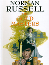 The Gold Masters (eBook): Inspector Box Series, Book 4